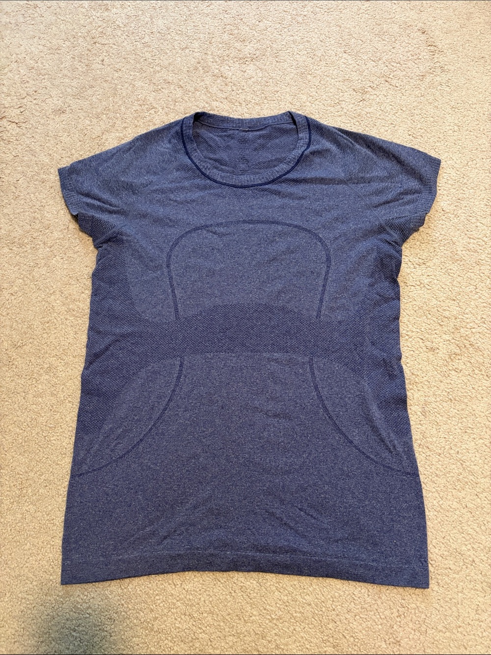 Lululemon Swiftly